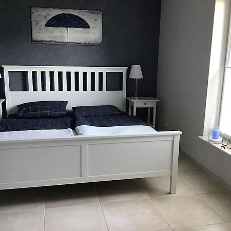 Ferienwohnung Bina Surwold Εξωτερικό φωτογραφία