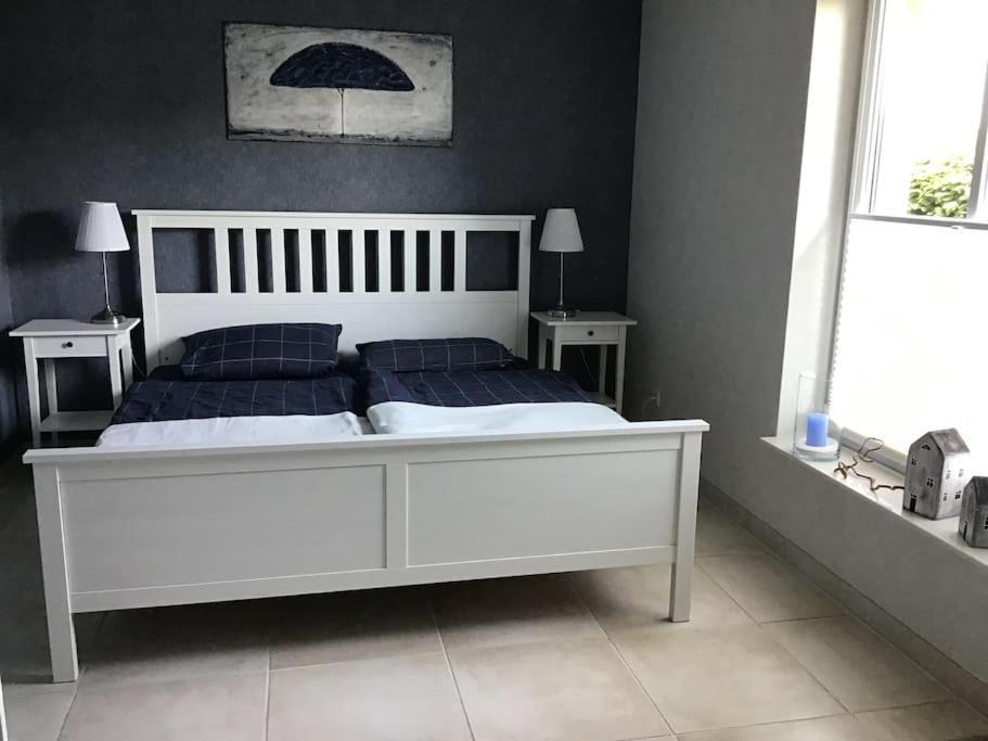 Ferienwohnung Bina Surwold Εξωτερικό φωτογραφία