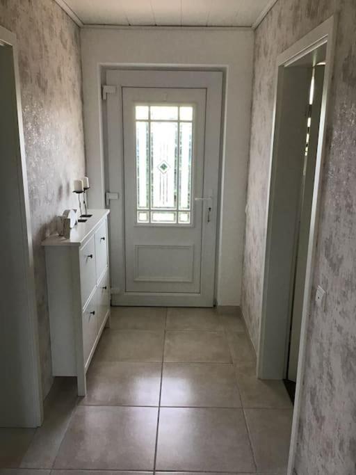 Ferienwohnung Bina Surwold Εξωτερικό φωτογραφία