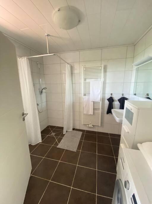 Ferienwohnung Bina Surwold Εξωτερικό φωτογραφία
